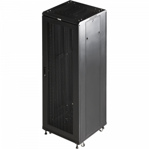 Шкаф напольный 19" серии Business Advanced шириной 600мм